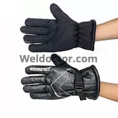 No. 100 Winter Gloves (PU)